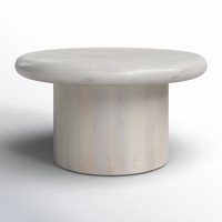 Mayzie Single Coffee Table by Birch Lane