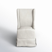 Cassiel Upholstered Dining Chair by Birch Lane