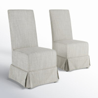 Cassiel Upholstered Side Chair by Birch Lane