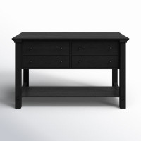 Cascade Kitchen Island by Birch Lane