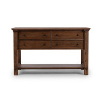 Cascade Kitchen Island by Birch Lane