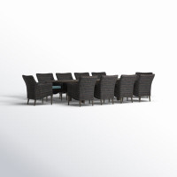 Keiser Rectangular 10 - Person 84