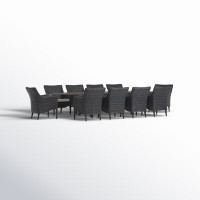 Keiser Rectangular 10 - Person 84