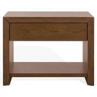 Wyat 1 Drawer Nightstand by Birch Lane