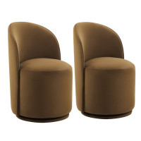 Sharlene Upholstered Side Chair by Birch Lane