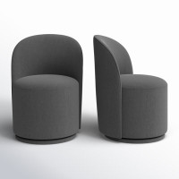 Sharlene Upholstered Side Chair by Birch Lane