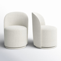Sharlene Upholstered Side Chair by Birch Lane