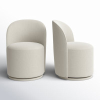 Sharlene Upholstered Side Chair by Birch Lane