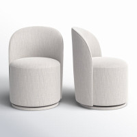Sharlene Upholstered Side Chair by Birch Lane