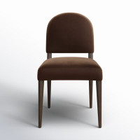 Berkely Upholstered Side Chair by Birch Lane