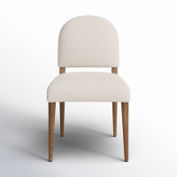 Berkely Upholstered Side Chair by Birch Lane