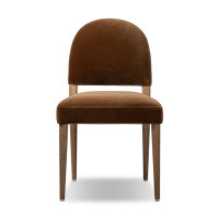 Berkely Upholstered Side Chair by Birch Lane