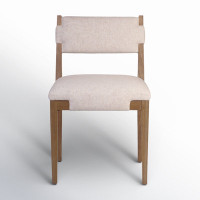 Bilbrey Upholstered Side Chair by Birch Lane