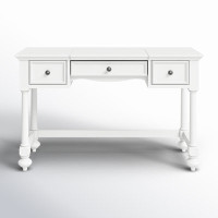 Aston Writing Desk with Optional Hutch by LC Kids