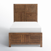 Tyson Footboard by Birch Lane