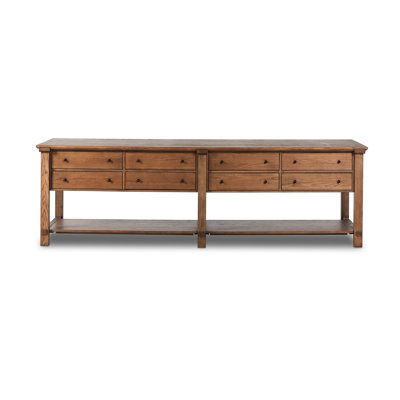 Cascade Kitchen Island by Birch Lane