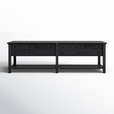 Cascade Kitchen Island by Birch Lane