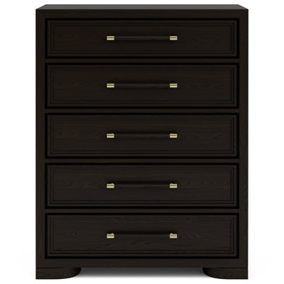 Nina 5 Drawer Chest by Birch Lane
