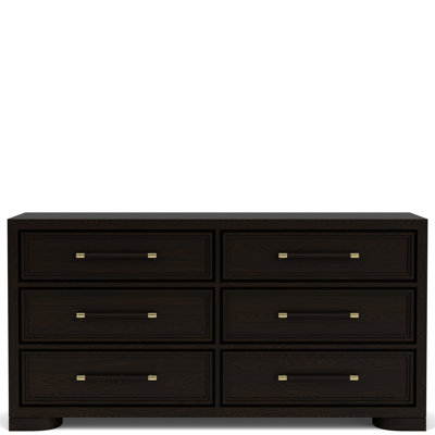 Nina 6-Drawer Dresser by Birch Lane