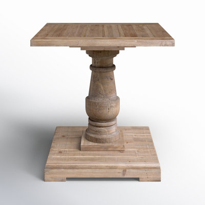 McKew End Table by Birch Lane