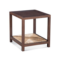Leon End Table by Birch Lane