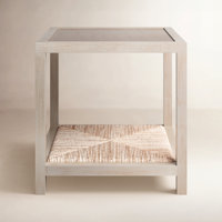 Leon End Table by Birch Lane