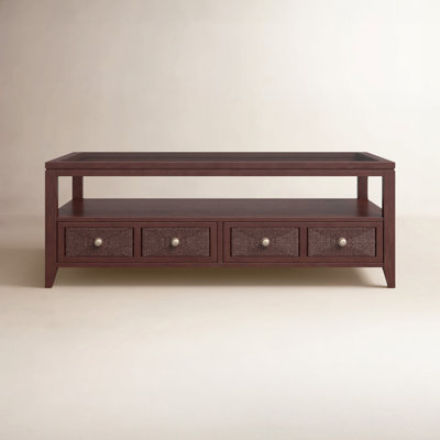 Misha Cocktail Table by Birch Lane
