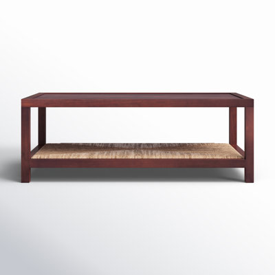 Leon Cocktail Table by Birch Lane