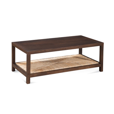 Leon Cocktail Table by Birch Lane