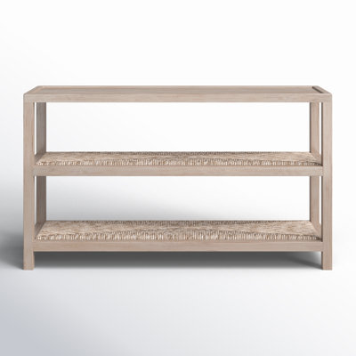 Leon Console Table by Birch Lane