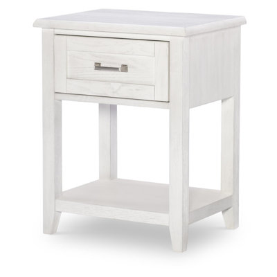 August 1-Drawer Nightstand by Birch Lane