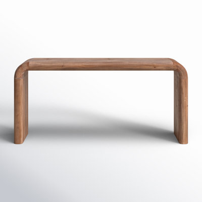 Alaina Console Table by Birch Lane