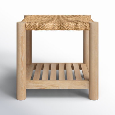 Lana Rectangle End Table by Birch Lane
