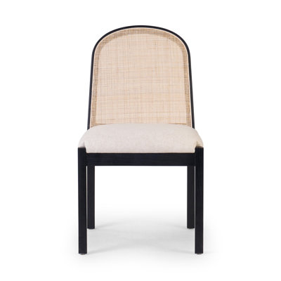Caigan Dining Chair-Antwerp by Birch Lane