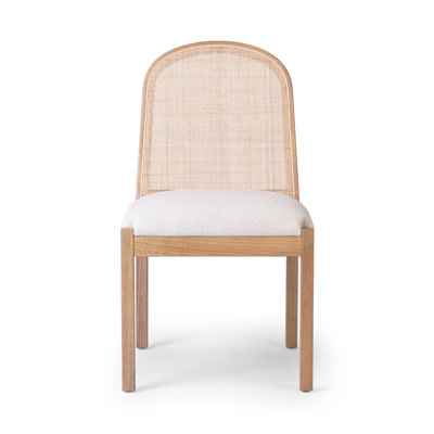 Caigan Dining Chair-Antwerp by Birch Lane