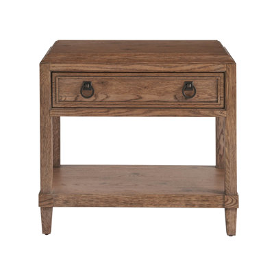 Hayes 1-Drawer Nightstand by Birch Lane