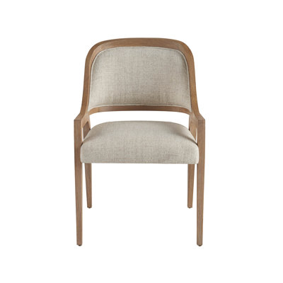 Caterina Arm Chair by Birch Lane