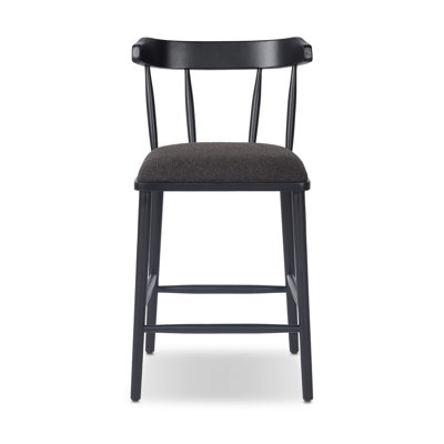 Waverly Stool-Antwerp Natural-Counter by Birch Lane