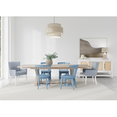 Lana 7 Piece Dining Set by Birch Lane