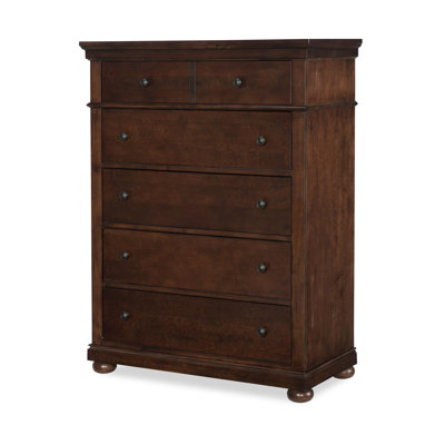 Jayden 5-Drawer Chest by Birch Lane