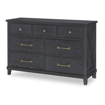 Harriett 7 Drawer Dresser by Birch Lane