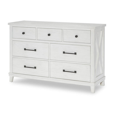 Harriett 7 Drawer Dresser by Birch Lane