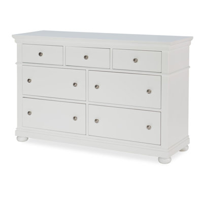 Jayden 7-Drawer Dresser by Birch Lane