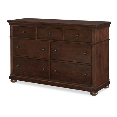 Jayden 7-Drawer Dresser by Birch Lane
