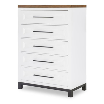 FIVE DRAWER CHEST by AllModern