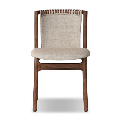 Boman Dining Chair by Birch Lane