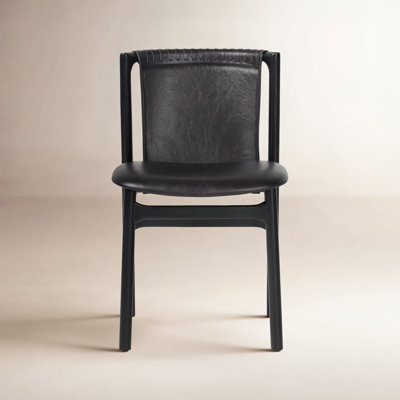 Boman Dining Chair by Birch Lane