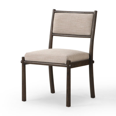 Sonoma Dining Chair-Laken Stone by Birch Lane