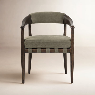 Clendon Dining Chair-Sonoma Chestnut by Birch Lane
