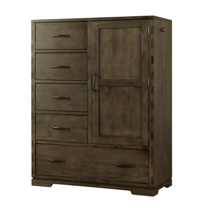 Emmit 4 Drawer by Birch Lane